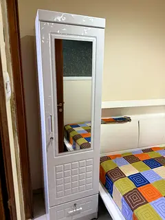 Maids Room With Attached Washroom SEWA and Wi-Fi Free