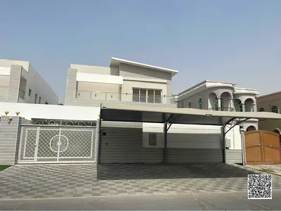 Modern 5BHK New Luxury Villa for Sale G+ 1 Rawda 3 |5,500 SqFt |Top Tier Area |Ready Utilities | Go