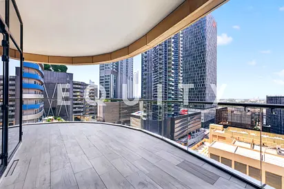 View Today | Largest Layout | Bright Apartment