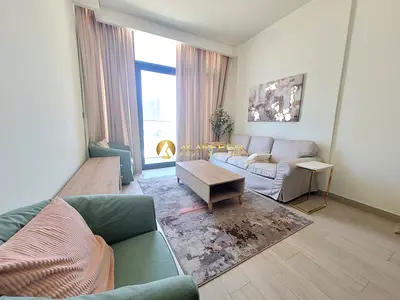 Furnished 2BR | Bright | Spacious | Call Now