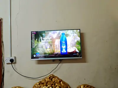 32 smart android Geepas sale in Alain