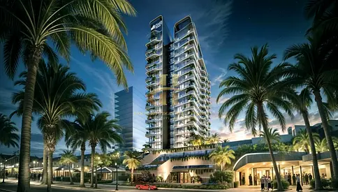 Prime Location | Premium Lifestyle Amenities