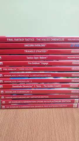 RUSH SALE, Nintendo Switch Games Collection (26 games)