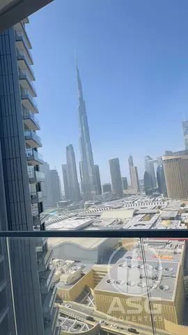 Incredible Fully Burj Khalifa View | 2 Bedroom