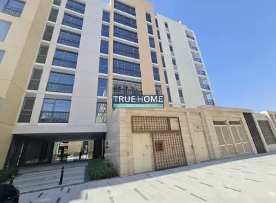 High ROI Investment | Direct Mall Access | Uptown Al Zahia