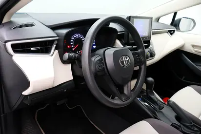 Toyota Corolla XLI, миниатюра 12