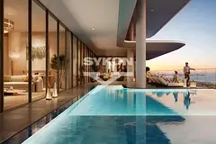 Luxury 4BR | Palace Lifestyle | Branded Residence