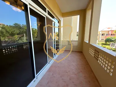 Spacious 2BR + Maid’s Room | 1,760 Sq.Ft. | Al Badia Residences