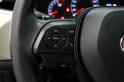 Toyota Corolla XLI, миниатюра 7