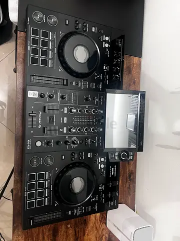 Pioneer Xdj rx3 + Soft Case