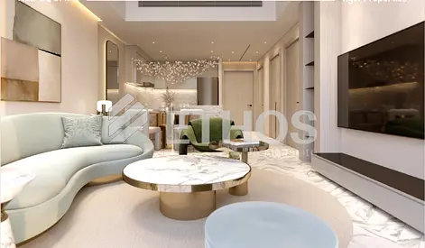6% Discount | Premium Quality | Luxury Furnished