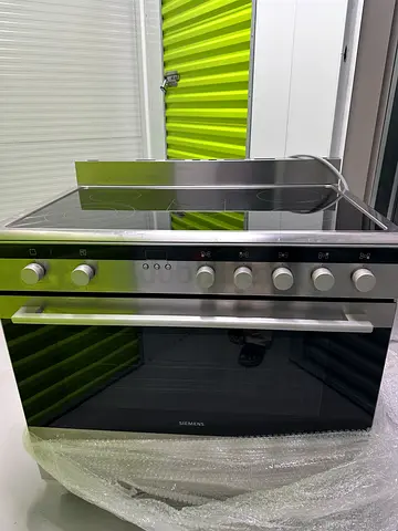 Kitchen appliances