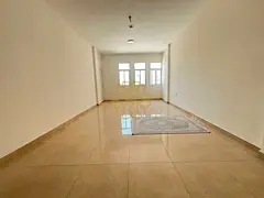 3 bhk with balcony easy exit to Dubai