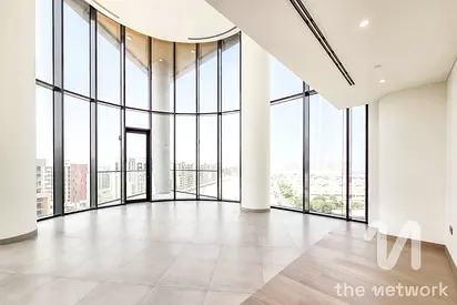 Duplex | Full lagoon View | Downtown skyline