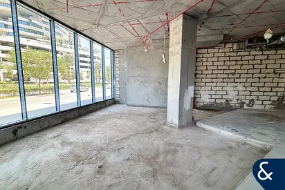 Shell and Core | 12 Parking Spaces | JVC