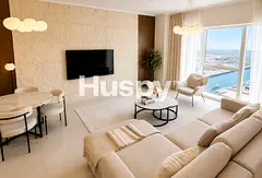 Upgraded | Vacant Now | Sea View