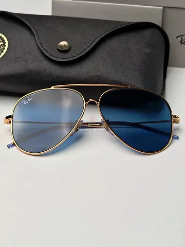 Ray-Ban RBR0101S Aviator Reverse Sunglasses