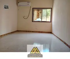 2 bedroom hall in Al Nuaimiya 1 behind Thumbay Hospital, 2 bathrooms, spacious, AED 28k yearly, 4 pa