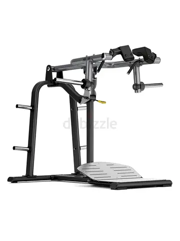 Insight Fitness Pendulum Squat