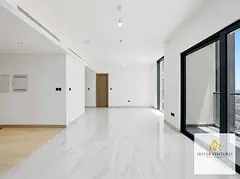 Biggest 2 bed + maid | Burj Khalifa View | Corner Unit