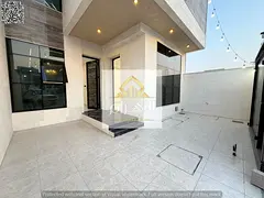 Villa including registration and ownership fees, located near all services and close to Sheikh Moham