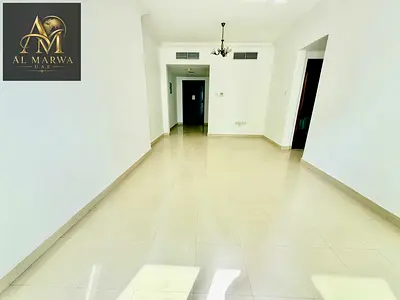 Spacious || 1-BR Apartment ||Gym & Pool Free || Covered Parking Buillding||Ready To Move