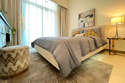 Modern 1BR | Binghatti Gateway | Prime Location | |