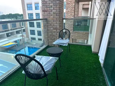 VACANT | AMENITIES VIEW | SPACIOUS