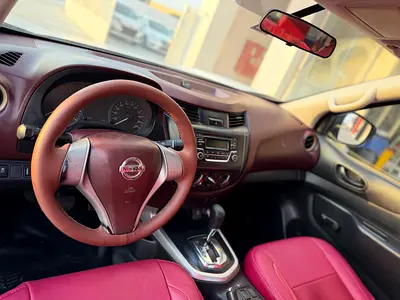 2017 Nissan NAVARA — миниатюра 8