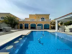 5 BED | MASSIVE PLOT | SINGLE ROW
