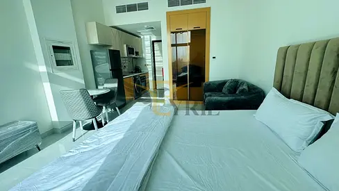 Best Rental Offer | Furnished Studio | Arjan