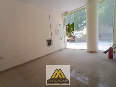 محل تجاري \بمنطقة النخيل1