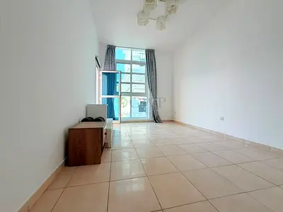 Unfurnished - With Balcony - Pets Friendly