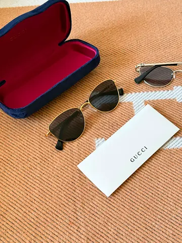 Gucci Sunglasses For Women