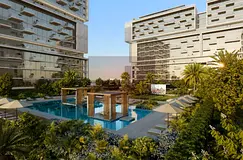 DIRECT METRO | HIGH FLOOR | EXCLUSIVE UNIT | CALL
