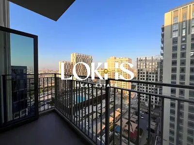 Pool View | Flexible Cheques | Available July