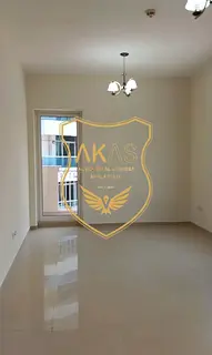 Last Unit - 1BHK For Family 52k in 12 Payments - Free Parking