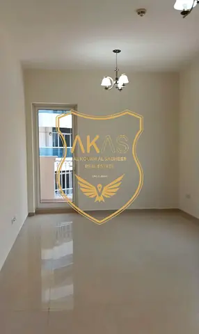 Last Unit - 1BHK For Family 52k in 12 Payments - Free Parking