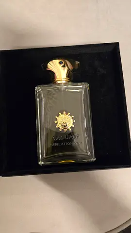 AMOUAGE Jubilition 25