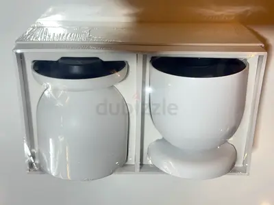 Google nesr camera 2 pack