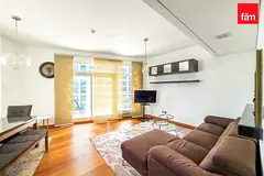 1BHK | High Floor | Furnished | Vacant