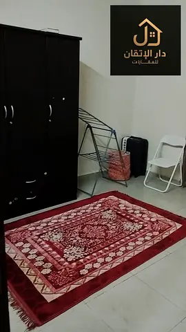 *Golden opportunity for rent: Furnished 1-bedroom apartment in Al Nabba area*
