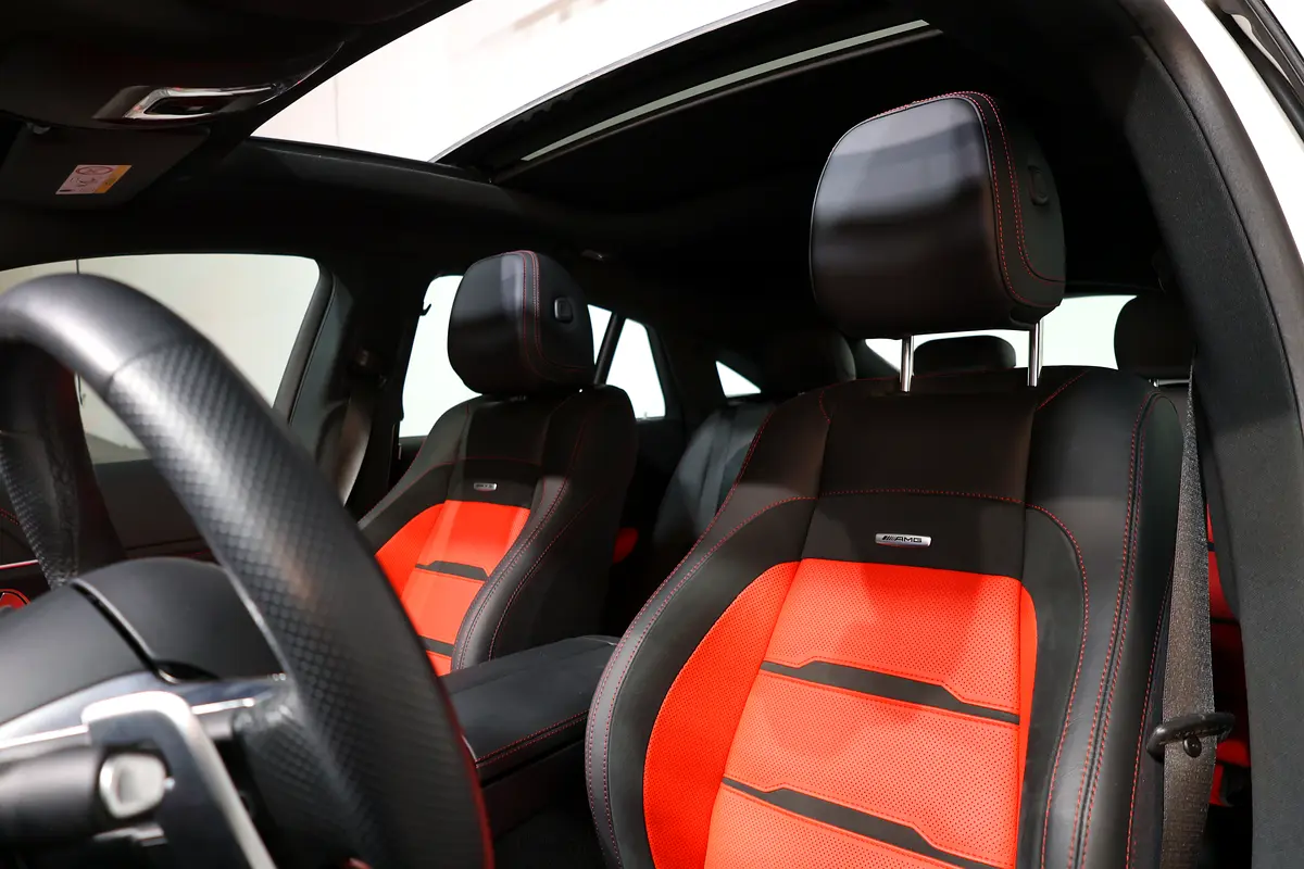 Mercedes-Benz GLE Coupe 2024