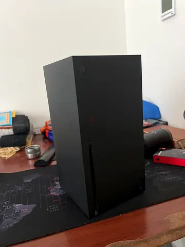 xbox series x 1TB