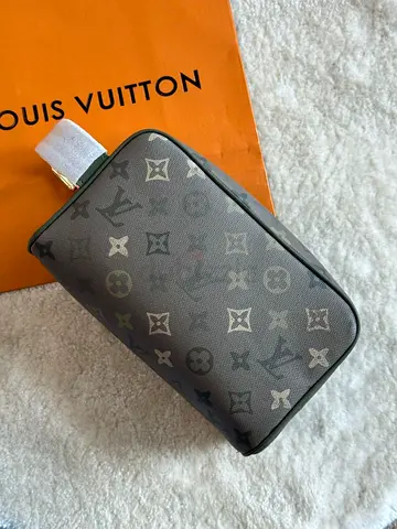Monogram Eclipse bag