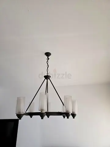 Celling lamp