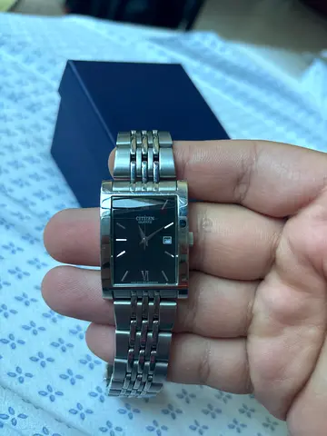 Citizen watch for sale