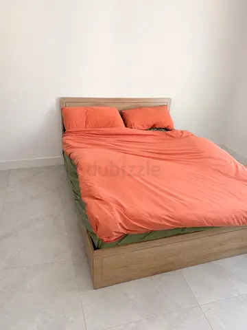 Bed Frame