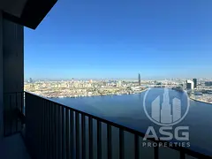 Full Sea View | 2 Bedrooms | Modern Finishing