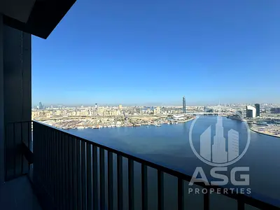 Full Sea View | 2 Bedrooms | Modern Finishing
